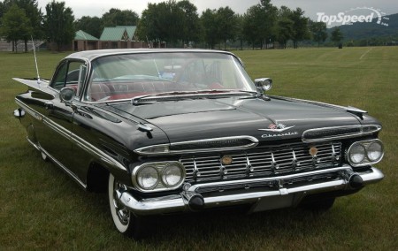 Chevrolet Impala 1959